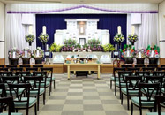 Jewish Funeral Home